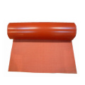 Factory Price Silicone Rubber Coated Fiberglass Fabric Cloth